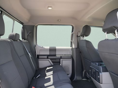 Used 2017 Ford F150 XL w/ Equipment Group 101A Mid AWD/4WD image 14
