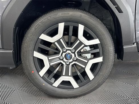 New 2026 Subaru Outback Touring XT image 30