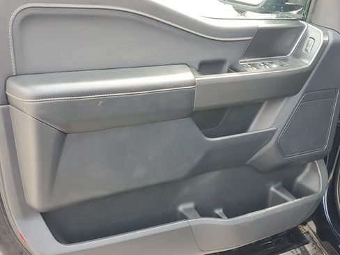 Certified 2024 Ford F150 XLT w/ Equipment Group 302A MID AWD/4WD image 8