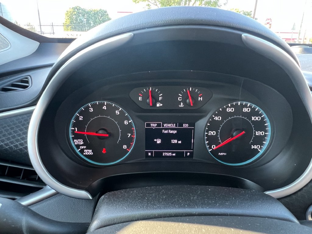 Used 2024 Chevrolet Malibu LT FWD image 27