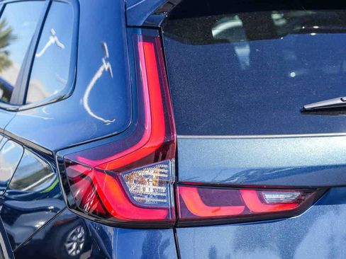 New 2026 Honda CR-V Sport Touring image 9