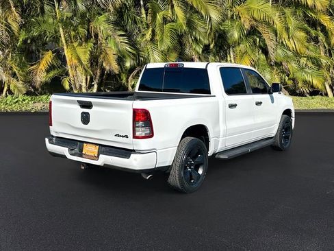 Certified 2024 RAM 1500 Tradesman w/ Night Edition image 5