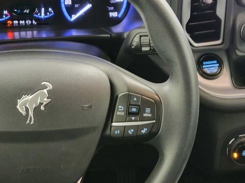 Certified 2024 Ford Bronco Sport Big Bend image 31