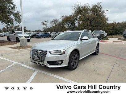 Used 2014 Audi A4 Premium Plus