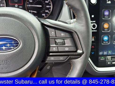 New 2026 Subaru Crosstrek 2.5i Wilderness AWD/4WD image 11
