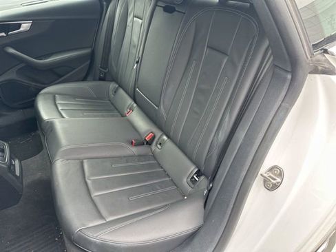 Used 2024 Audi A5 2.0T Premium Plus image 7