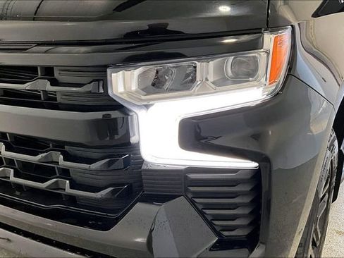 Used 2023 Chevrolet Silverado 1500 RST image 34