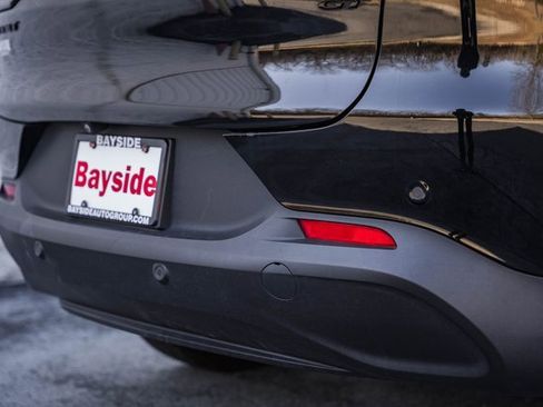 Used 2023 Dodge Hornet GT Plus w/ GT Blacktop Package image 9