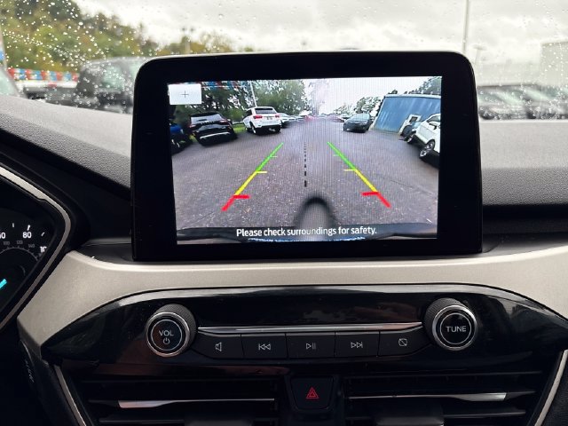 Used 2020 Ford Escape SE AWD/4WD image 15