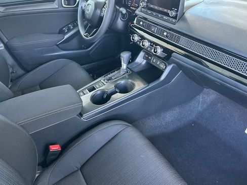 New 2026 Honda Civic LX image 16