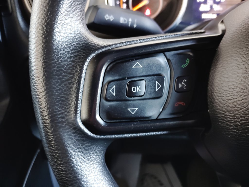 Used 2018 Jeep Wrangler Sport AWD/4WD image 24