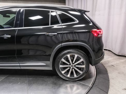 Certified 2023 Mercedes-Benz GLA 250 image 8