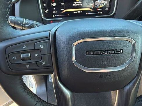 New 2026 GMC Sierra 2500 Denali Ultimate image 19
