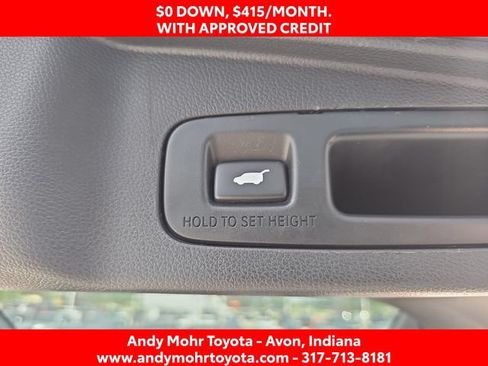 Used 2017 Honda CR-V EX-L image 30