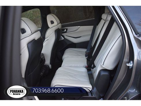 New 2026 Acura MDX A-Spec image 29