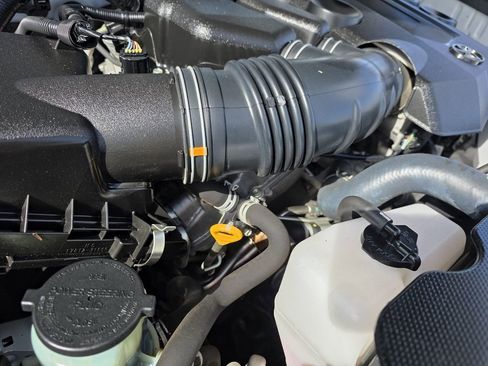 Used 2019 Toyota 4Runner SR5 Premium image 32