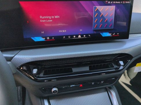 New 2027 BMW 430i Coupe w/ M Sport Package RWD image 16