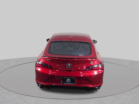 Used 2026 Acura Integra A-Spec FWD image 38