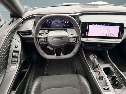 New 2026 Dodge Charger R/T AWD/4WD image 27