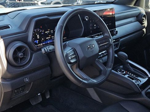 Used 2024 Chevrolet Colorado Trail Boss w/ Advanced Trailering Package image 23