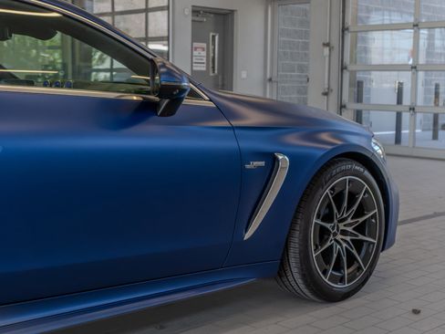 Certified 2024 Mercedes-Benz CLE 53 AMG 4MATIC image 30