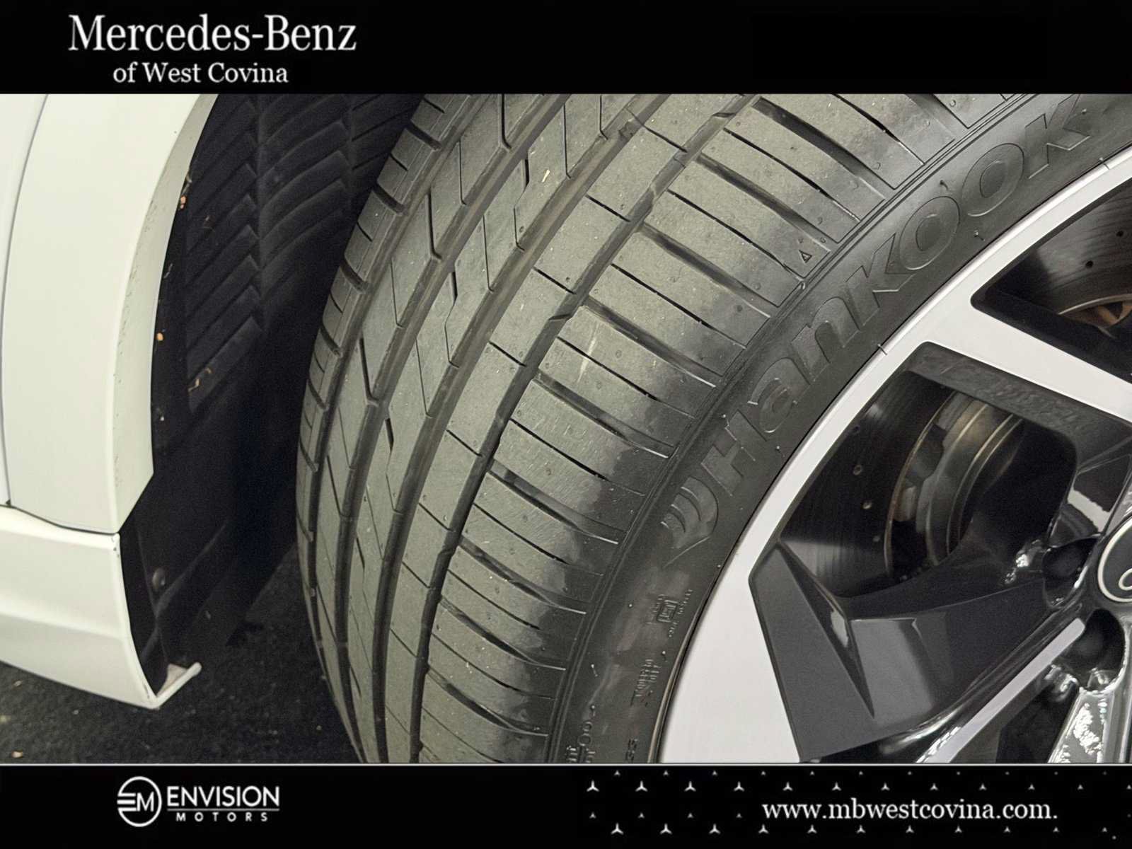 Used 2023 Audi RS Q8 w/ Black Optic Package AWD/4WD image 20