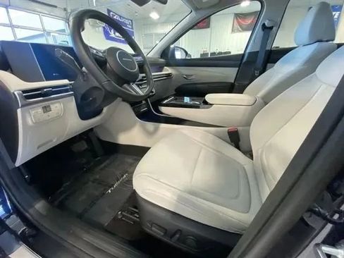 Used 2025 Hyundai Tucson SEL image 9