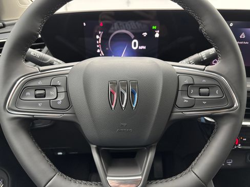 New 2026 Buick Encore GX Sport Touring w/ Advanced Technology Package AWD/4WD image 19