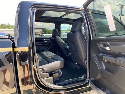 New 2026 RAM 1500 Big Horn AWD/4WD image 45
