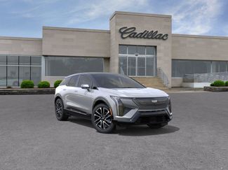 New 2027 Cadillac Optiq Sport w/ LPO, Floor Liner Package AWD/4WD video 1