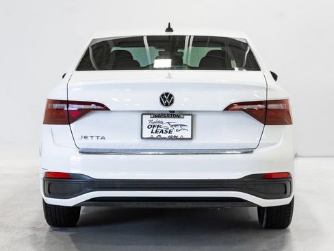 Used 2024 Volkswagen Jetta S FWD image 24
