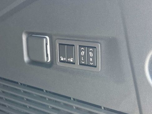 New 2026 GMC Yukon XL Denali w/ Sun & Power Step Package RWD image 23