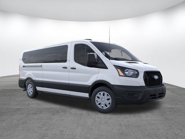 New 2026 Ford Transit 350 XL RWD image 6