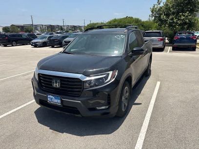 Used 2023 Honda Ridgeline RTL-E