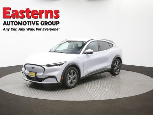 Used 2021 Ford Mustang Mach-E Select w/ Comfort/Technology Package AWD/4WD image 51