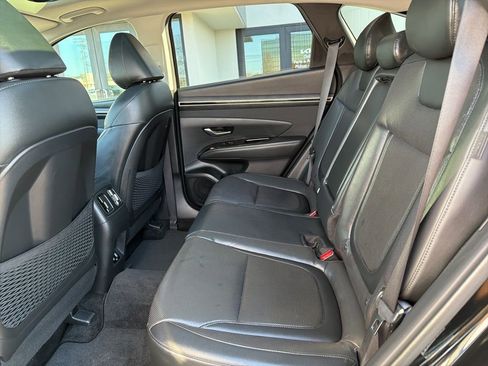 Used 2024 Hyundai Tucson Limited image 20