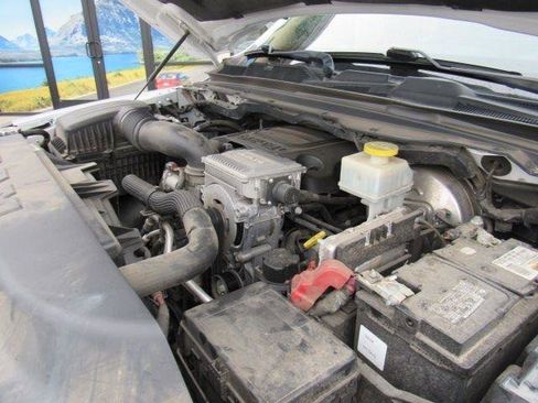 Used 2019 RAM 1500 Rebel w/ Rebel Level 2 Equipment Group AWD/4WD image 20