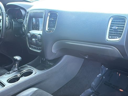 Used 2019 Dodge Durango GT image 12