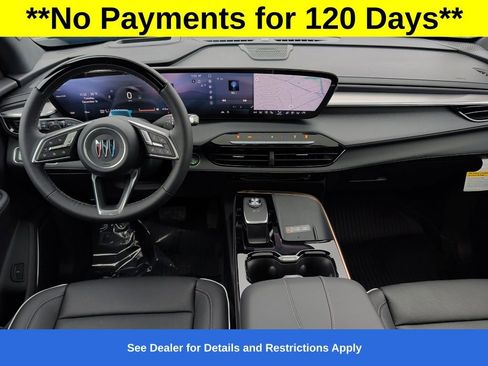 New 2026 Buick Enclave Avenir w/ Super Cruise Package image 15