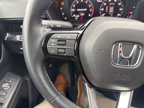 Certified 2026 Honda CR-V EX-L image 19