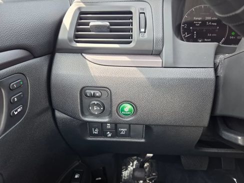 Used 2025 Honda Ridgeline RTL image 38