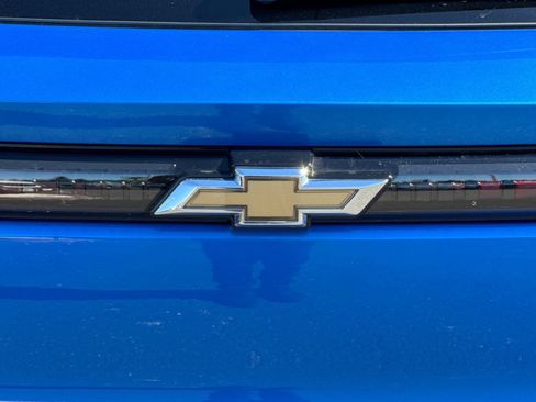Used 2026 Chevrolet Equinox EV LT FWD image 46