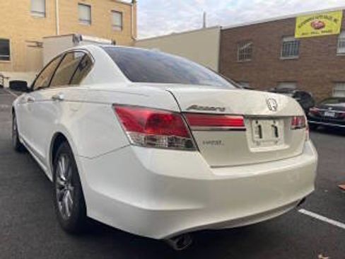 Used 2012 Honda Accord EX-L image 7