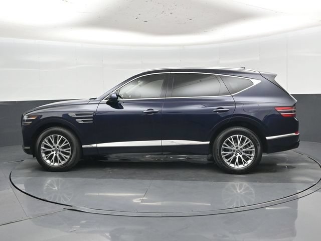 Used 2024 Genesis GV80 2.5T AWD/4WD image 34