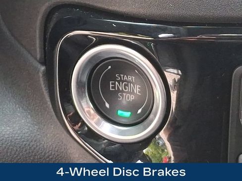 Used 2026 Chevrolet Silverado 1500 LT AWD/4WD image 19