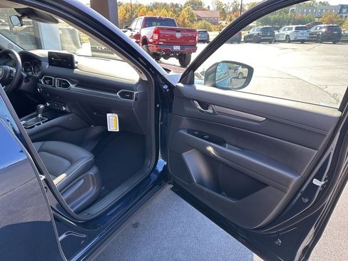 New 2025 MAZDA CX-5 AWD 2.5 S image 9