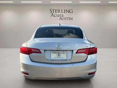 Used 2015 Acura ILX FWD image 6