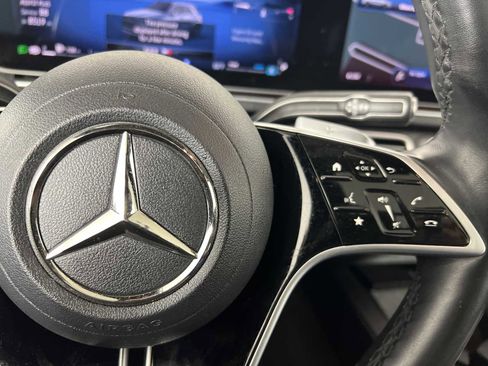 Used 2024 Mercedes-Benz GLE 450 4MATIC image 30