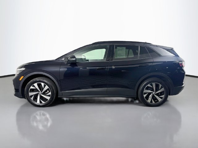 Certified 2023 Volkswagen ID.4 Pro AWD/4WD image 4