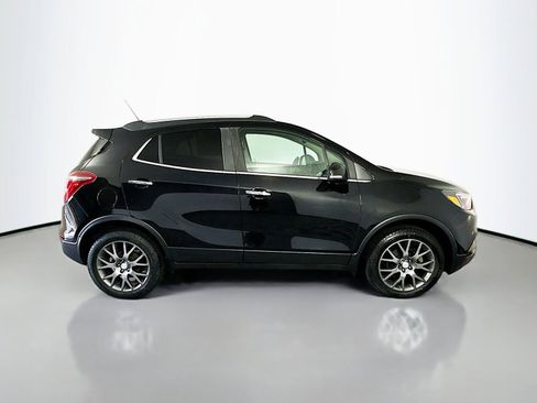 Used 2019 Buick Encore Sport Touring AWD/4WD image 8